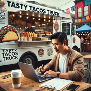 press release for tasty tacos 