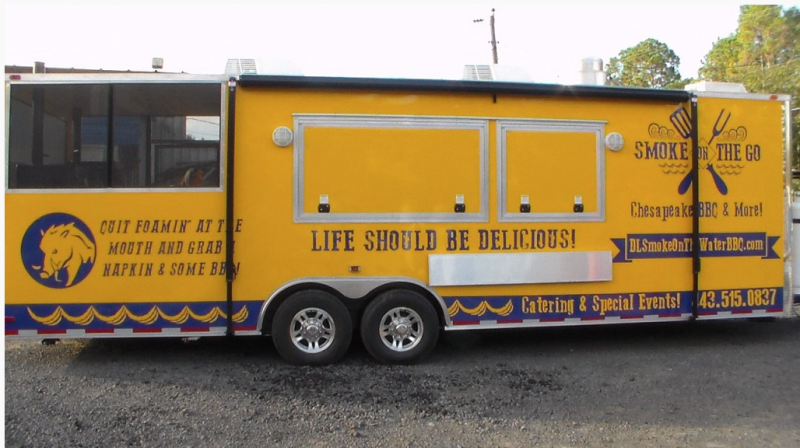 200-catchy-korean-food-truck-name-ideas